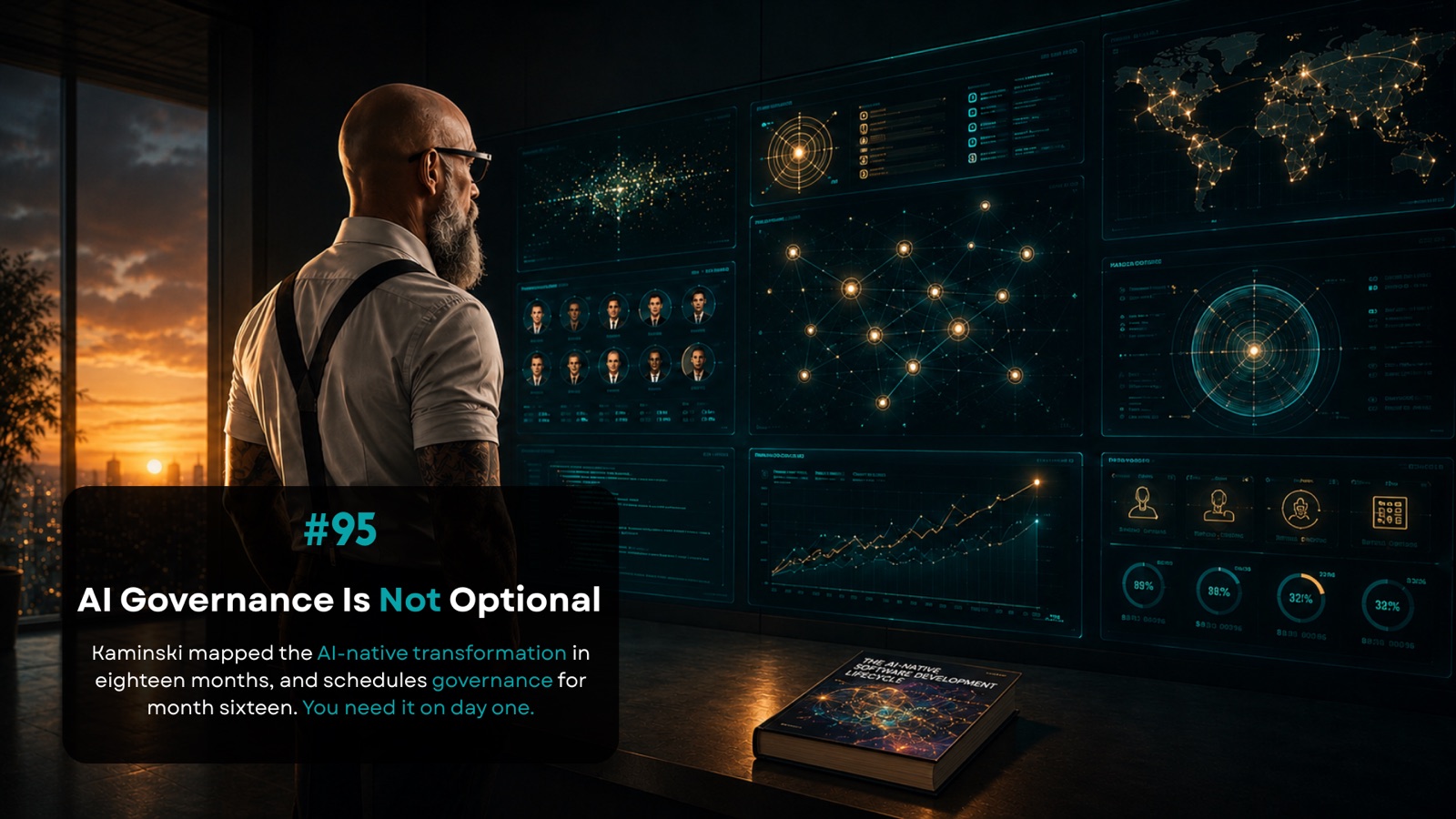 AI Governance Is Not Optional