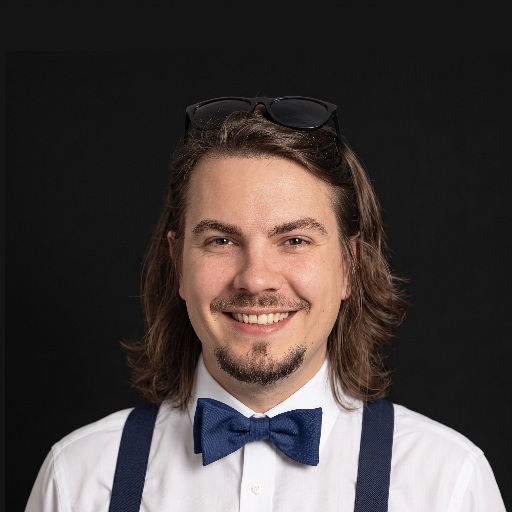 Julian Ostmo