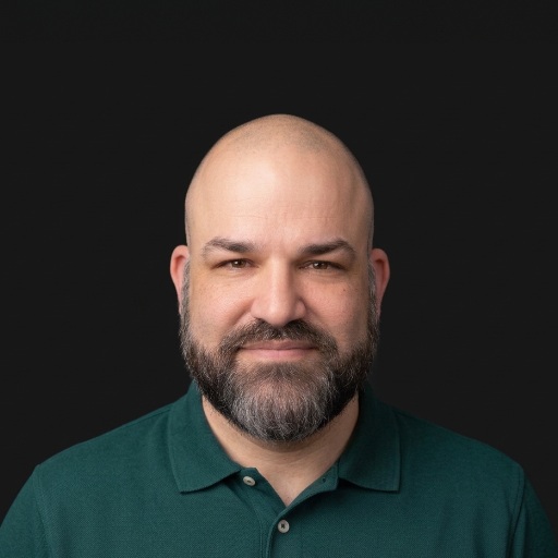 Marcio Silva
