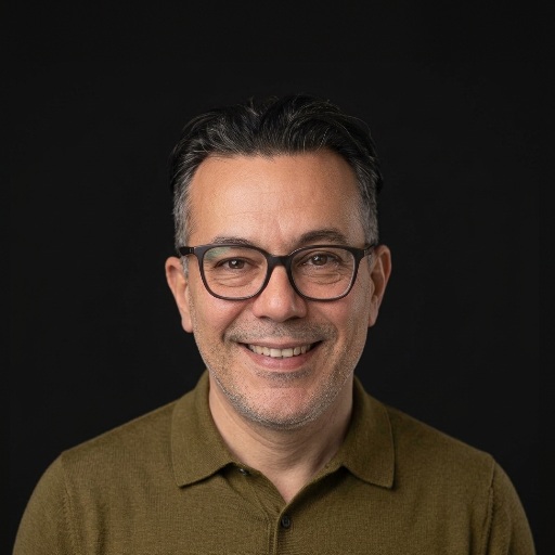 Marco Consolaro