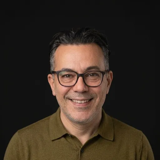 Marco Consolaro