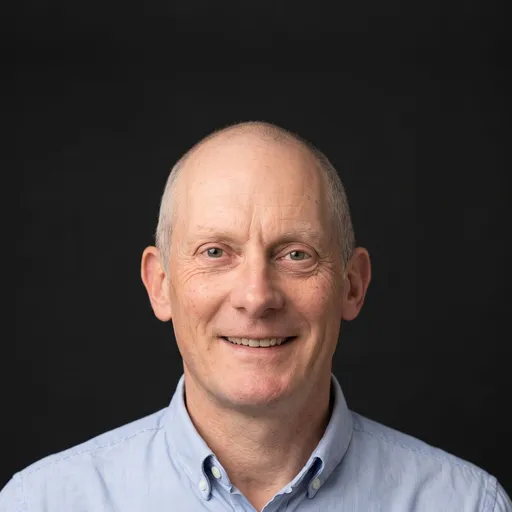Shane Dowley