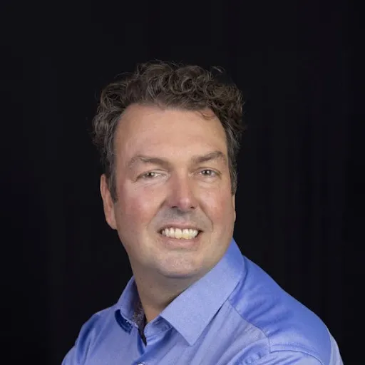Stephan Johansen