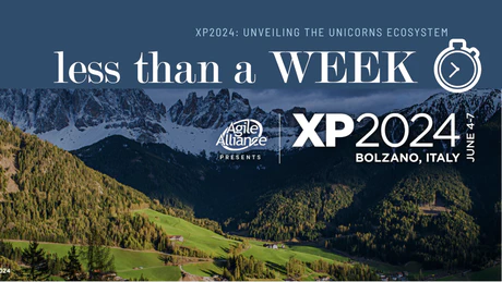 EP11 - -1 Week for XP2024: Unveiling the Unicorns Ecosystem