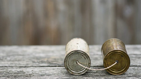 Will Customers Ever Speak Our Language?