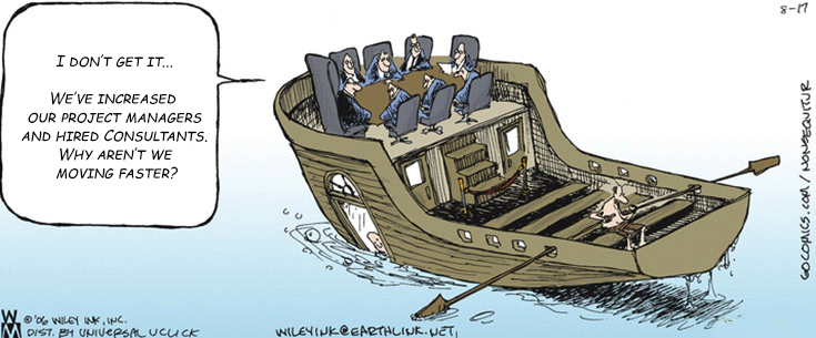 The Scrum Master paradox: 10 Scrum Masters for every 1 Developer. The Scrum Master paradox: 10 Scrum Masters for every 1 Developer.