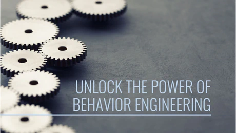 EP2 - Unlock The Power of Behavior Engineering in Digital Transformation