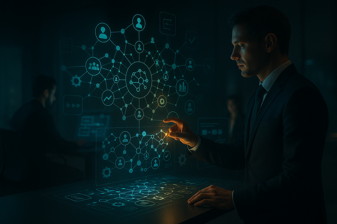 The BriX Advantage: 360° at Scale