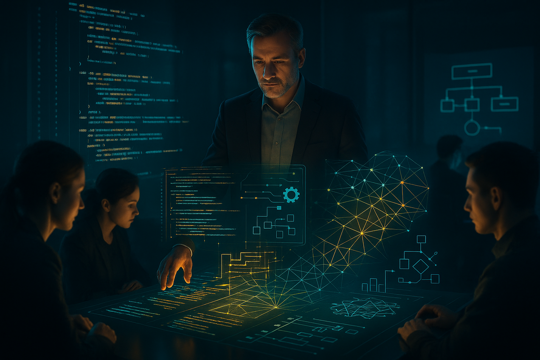 More Holistic Than DevOps Specialists