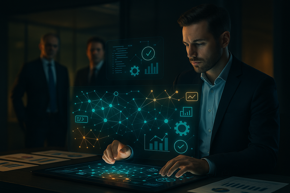 More Technical Than Strategy Firms