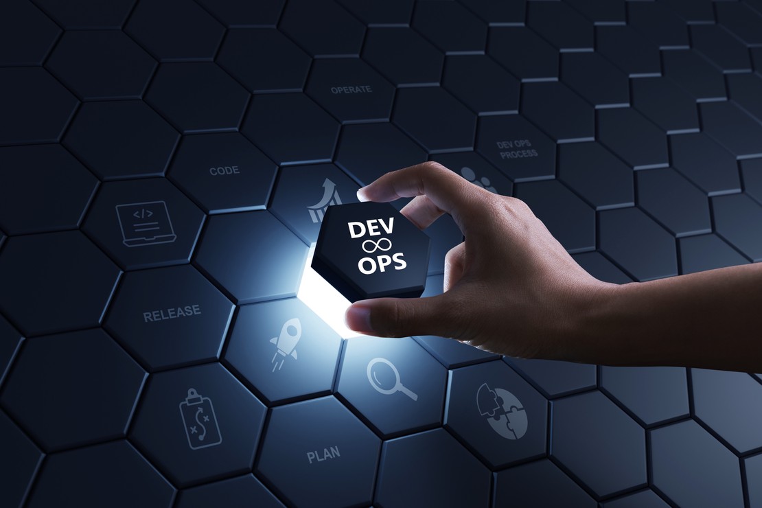 DevOps Transformation